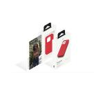 Силиконовый чехол MagSafe uBear Touch Mag Case для iPhone 14 Plus - фото 9